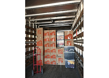 Pasadena Moving Companies Flash Moving