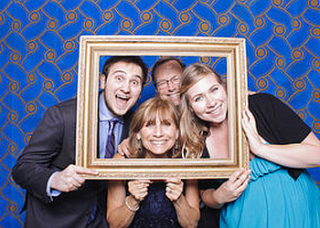 Flashbox Photo Booth Fayetteville Photo Booth Companies