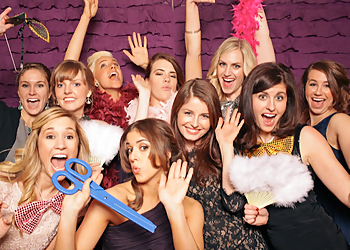 Fort Collins Photo Booth Companies Flashbox Photo Booth