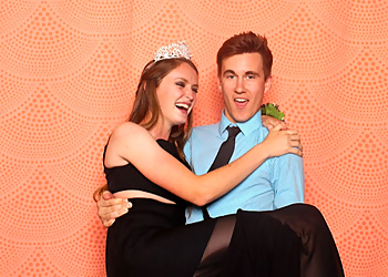 Fort Collins Photo Booth Companies Flashbox Photo Booth
