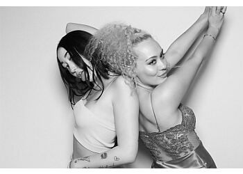 Tucson Photo Booth Companies Flashbulb Memories Photo Booth