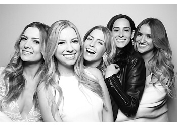 Tucson Photo Booth Companies Flashbulb Memories Photo Booth