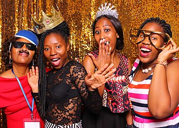 Phoenix Photo Booth Companies Flashbulb Memories Photo Booth