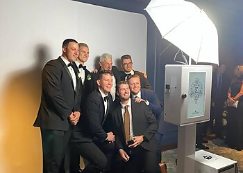 Phoenix Photo Booth Companies Flashbulb Memories Photo Booth