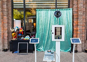 Flashbulb Memories Photo Booth  Phoenix Photo Booth Companies image 1