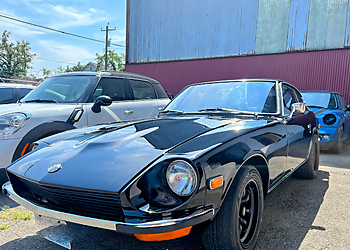 Spokane Auto Body Shops Flash's Auto Body & Paint