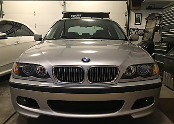 Spokane Auto Body Shops Flash's Auto Body & Paint