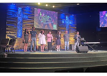 Laredo Music Schools Flat 5 School of Music