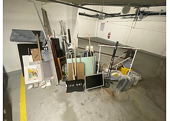 New York Junk Removal Flat Rate Junk Removal