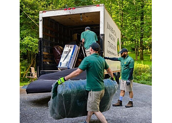 New York Junk Removal Flat Rate Junk Removal