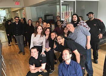 Newark Moving Companies Flat Rate Movers, Ltd.