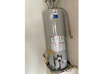 Grand Prairie Plumbers Flat Rate Plumbing Company