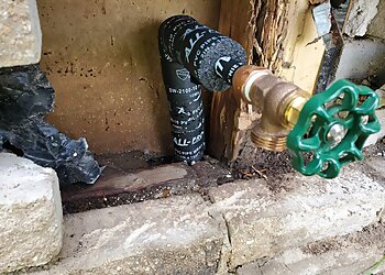 Grand Prairie Plumbers Flat Rate Plumbing Company