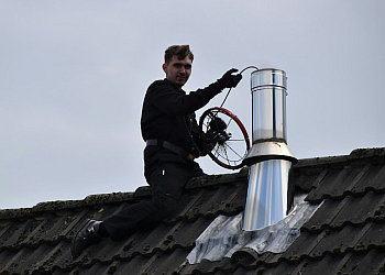 Flat Rate chimney repair & Cleaning Jersey City Chimney Sweep