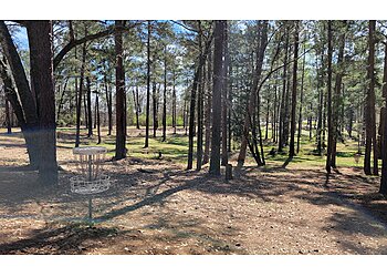 River City Adventures: 5 Stunning Hiking Trails in Columbus – Georgia River City Adventures: 5 Stunning Hiking Trails in Columbus – Georgia