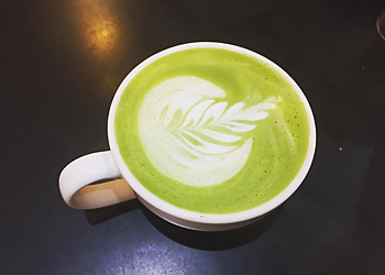 Boulder Cafe Flatiron Coffee