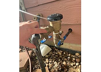 Arvada Plumbers Flatirons Plumbing