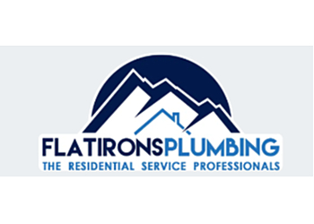 Boulder Plumbers Flatirons Plumbing