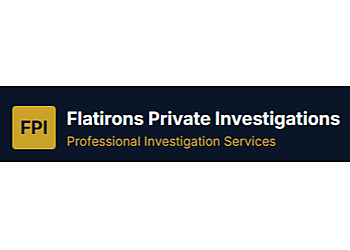 Flatirons Private Investigations - Aurora, CO Private Investigation Service - Company Logo