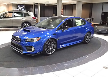 Boulder Car Dealerships Flatirons Subaru