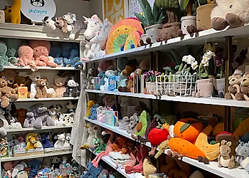 Flat of the Hill - Boston, MA Gift Shops - Sample Image