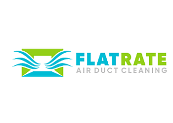 Flatrate Air Duct Cleaning Jersey City Chimney Sweep image 1