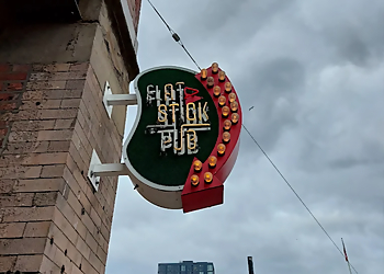Seattle Pubs Flatstick Pub
