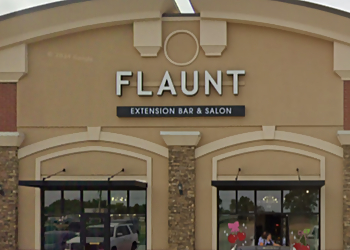 Norman Hair Salons Flaunt Blow Dry Bar & Salon