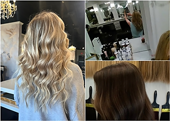 Norman Hair Salons Flaunt Blow Dry Bar & Salon