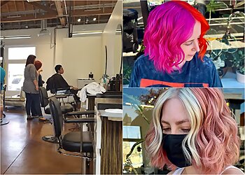 Long Beach Hair Salons Flaunt Salon