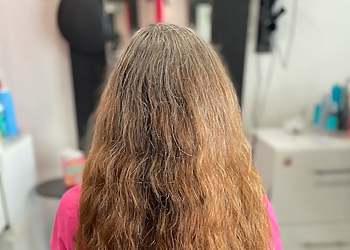 Round Rock Hair Salons Flaunt Salon