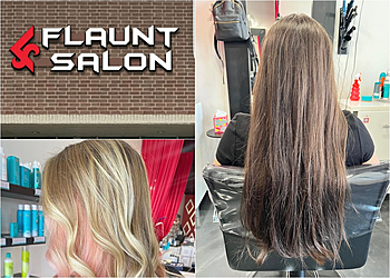 Round Rock Hair Salons Flaunt Salon