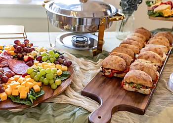 Flavor Bliss - Elizabeth, NJ Caterers - Food Image