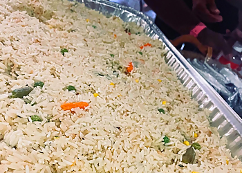 Elizabeth Caterers Flavor Bliss Catering Services