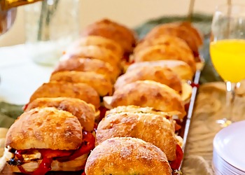 Elizabeth Caterers Flavor Bliss Catering Services