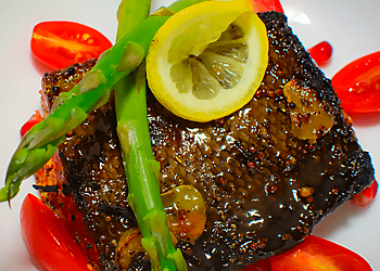 Flavor Bliss Catering Services Elizabeth Caterers image 1