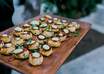 Escondido Caterers Flavor Chef Catering