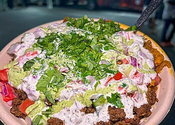 Alexandria Food Trucks Flavor Hive