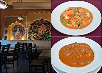 Glendale Indian Restaurants Flavor of India