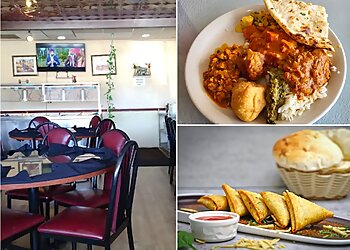 Springfield Indian Restaurants Flavor of India