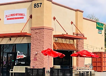 Gilbert Indian Restaurants Flavors of India