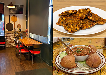 Gilbert Indian Restaurants Flavors of India