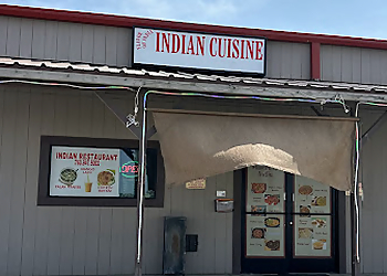 Victorville Indian Restaurants Flavors of India