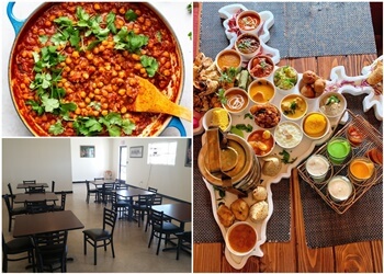 Victorville Indian Restaurants Flavors of India