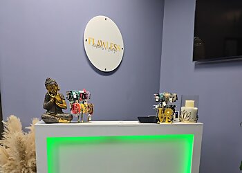 North Las Vegas Med Spa Flawless Aesthetics & Boutique