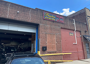 Flawless Collision & Auto Body Flawless Collision & Auto Body - Newark, NJ Auto Body Shops
