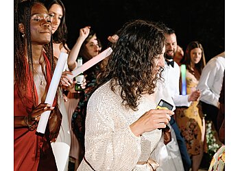 Long Beach Djs Flawless Entertainment DJs