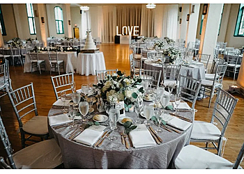 Hollywood Wedding Planners Flawless Events Fla
