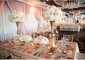 Hollywood Wedding Planners Flawless Events Fla
