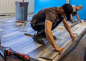 Milwaukee Flooring Stores Flawless Flooring